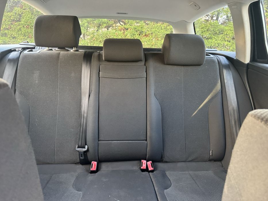 Wolkswagen passat 2.0 TDI