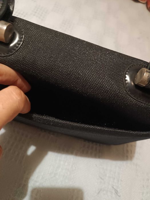 Mala de senhora antiga