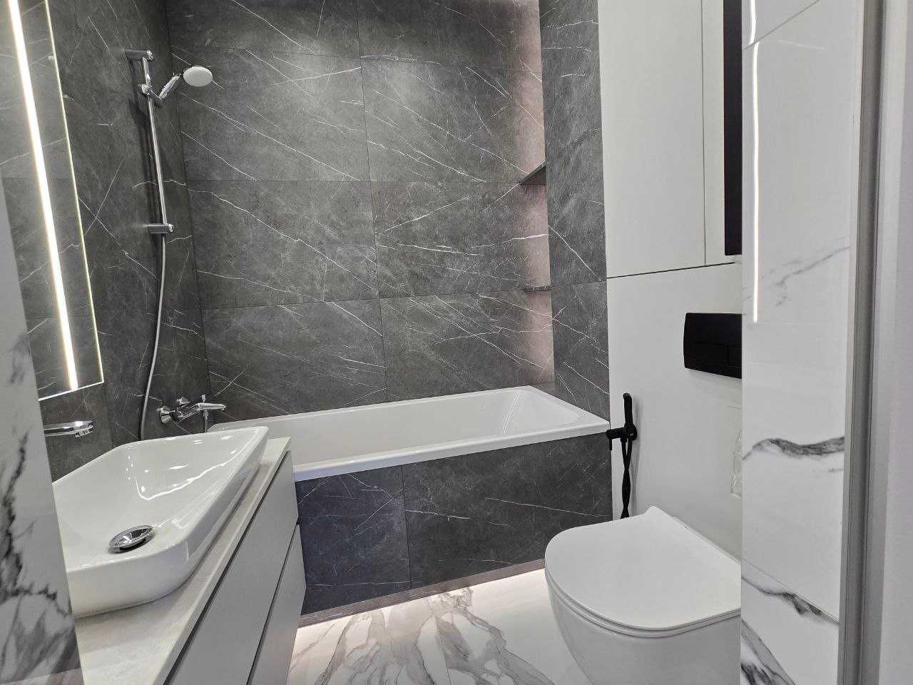 Продам 3 ком. квартиру в Жк Geneva