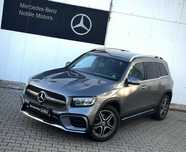 Mercedes-Benz GLB Oferta Dealera/SalonPolska/1WŁ/ASO/FV 23%/Gwarancja