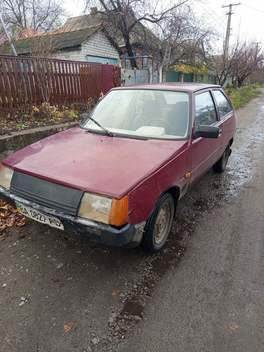 Продам Таврія 1102