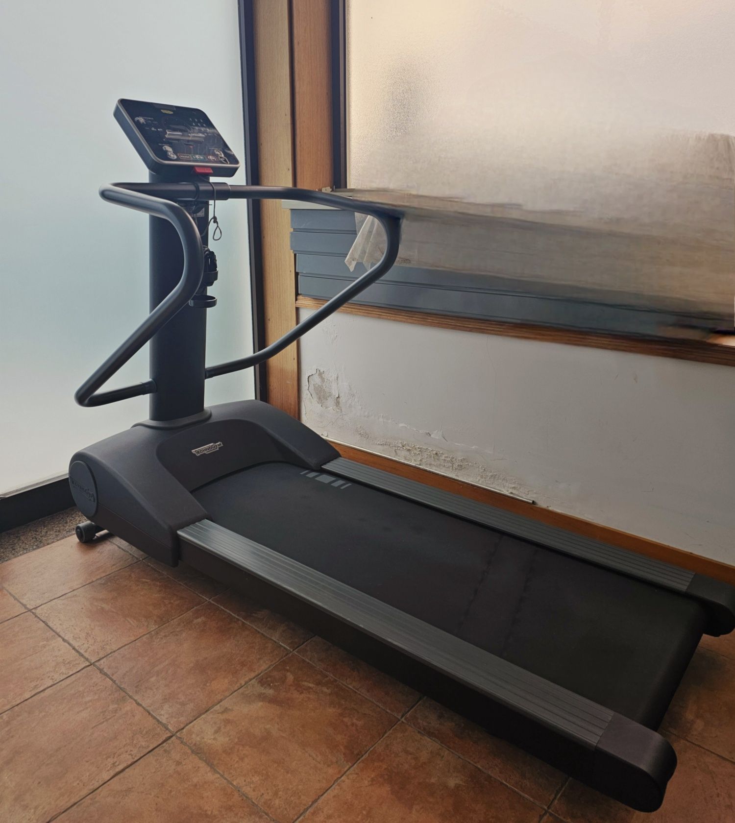 Passadeira TECHNOGYM Run Forma