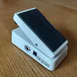 Cry Baby Bass Mini Wah CBM 105Q Dunlop - kaczka mini