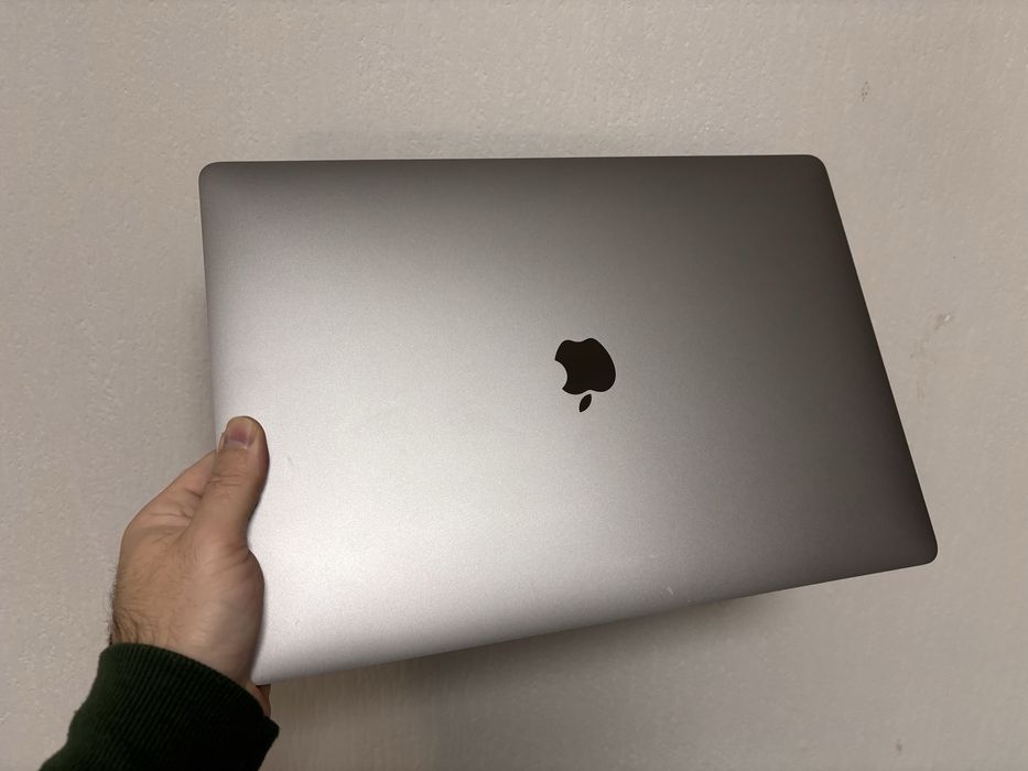Запчастини MacBook Pro 16'' A2141 топкейс дисплей трекпад