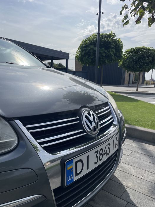 Volkswagen golf 5 1.9tdi 2008 рік