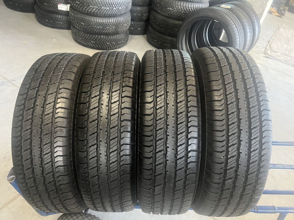 225/75/15 R15 Goform Classic CT02 H/T 4шт новые