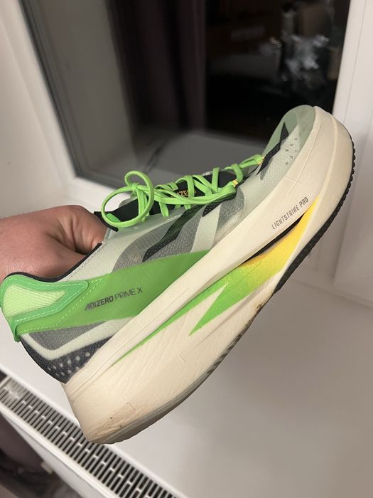 Adidas Adizero Prime X кросовки