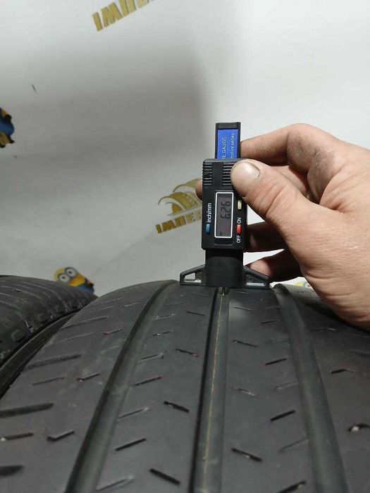 Шини Nexen 215/65R16C 4шт. Літо (0310) 2022 рік