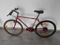 Bicicleta ORBITA
