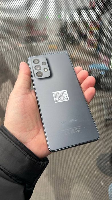 Продам Samsung Galaxy A73 5G