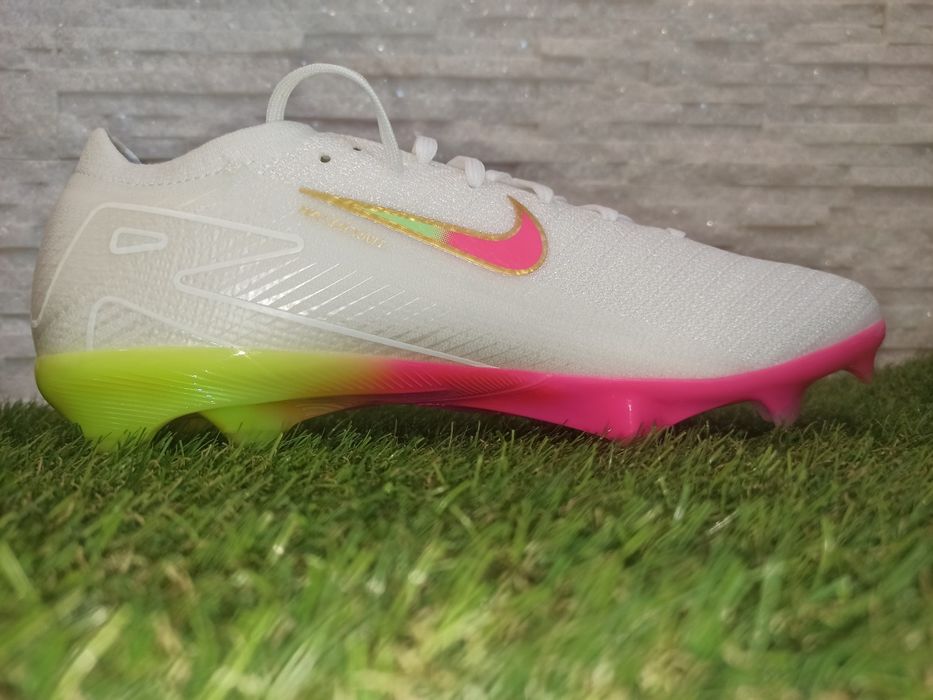 Nike Air Zoom Mercurial Vapor 16 Elite FG