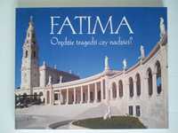 Fatima - orędzie tragedii czy nadziei? Antonio A. Borelli