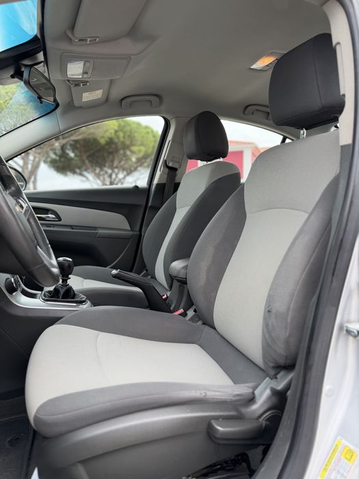 Chevrolet Cruze 1.6 / 170.000km / Nacional