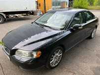 Volvo S60 Stan idealny, pierwszy właściciel, kupiony w Polsce, serwisowany