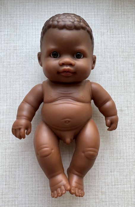 Кукли Реборн (Reborn) Berenguer
