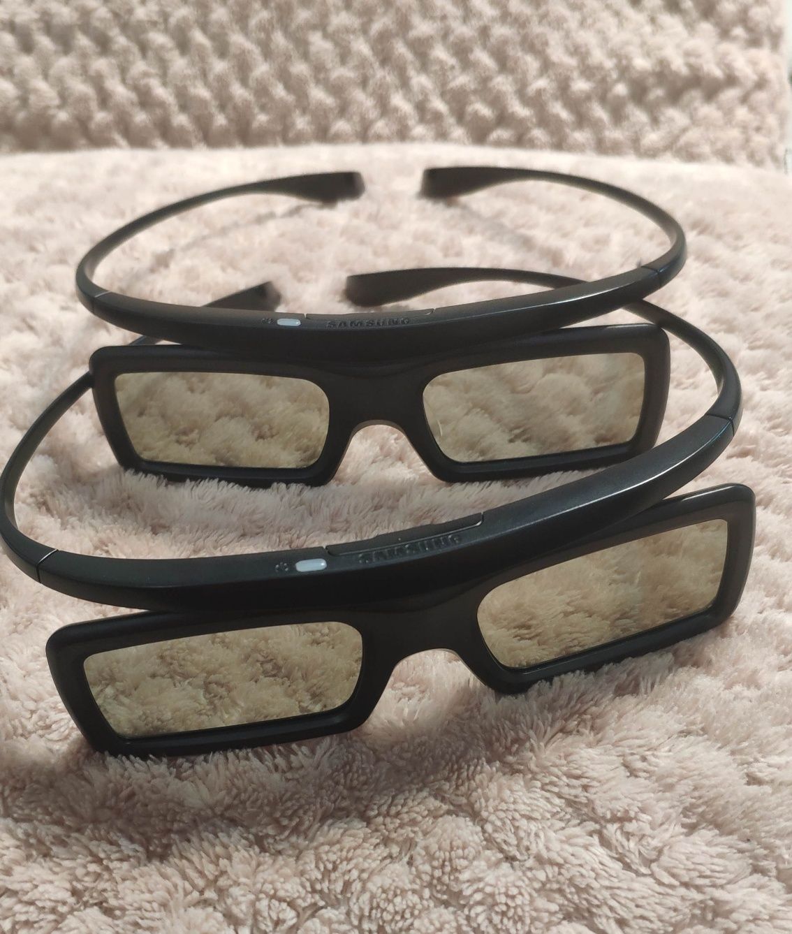 okulary 3d Samsung SSG3050G active glasses