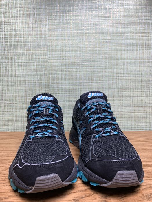 Оригінальні Кросівки “Asics Gel-Fujitrabuco 3 Gore-Tex”