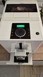 Ekspres Jura A7 piano white