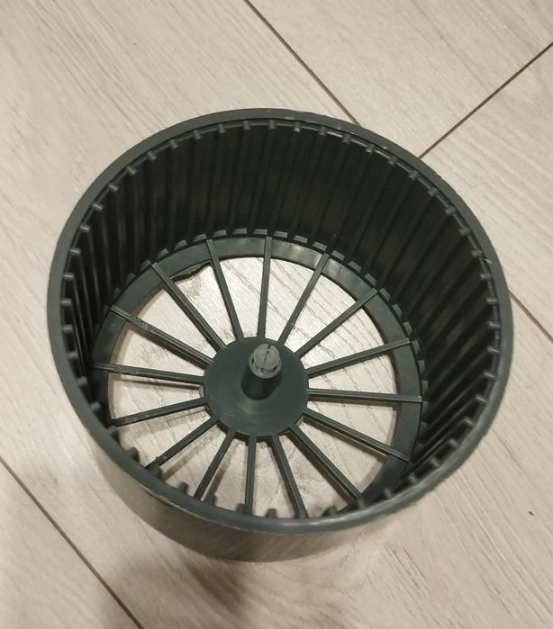 Kołowrotek 13 cm dla chomika