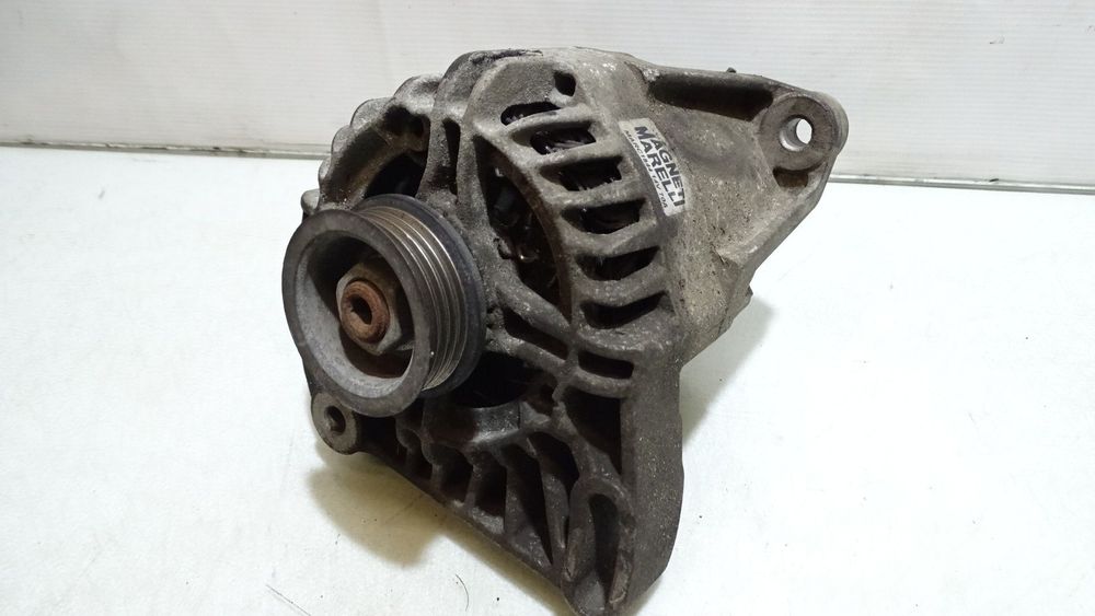 ALTERNATOR 70A FIAT PUNTO II 1.2