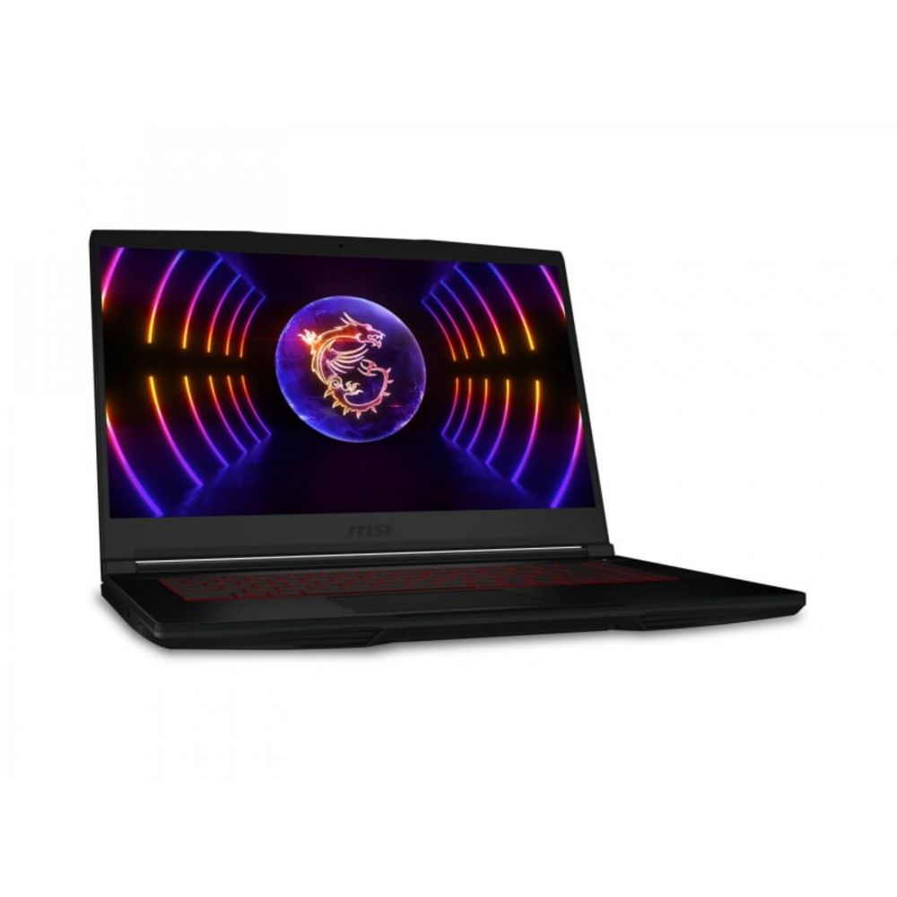 Ноутбук MSI GF63 I5-12450H/16GB/512 RTX4050 144HZ