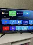 Продам телевизор Samsung Smart TV диагональ 42