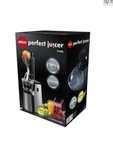 NOWA! Wyciskarka wolnoobrotowa Perfect juicer PJ450