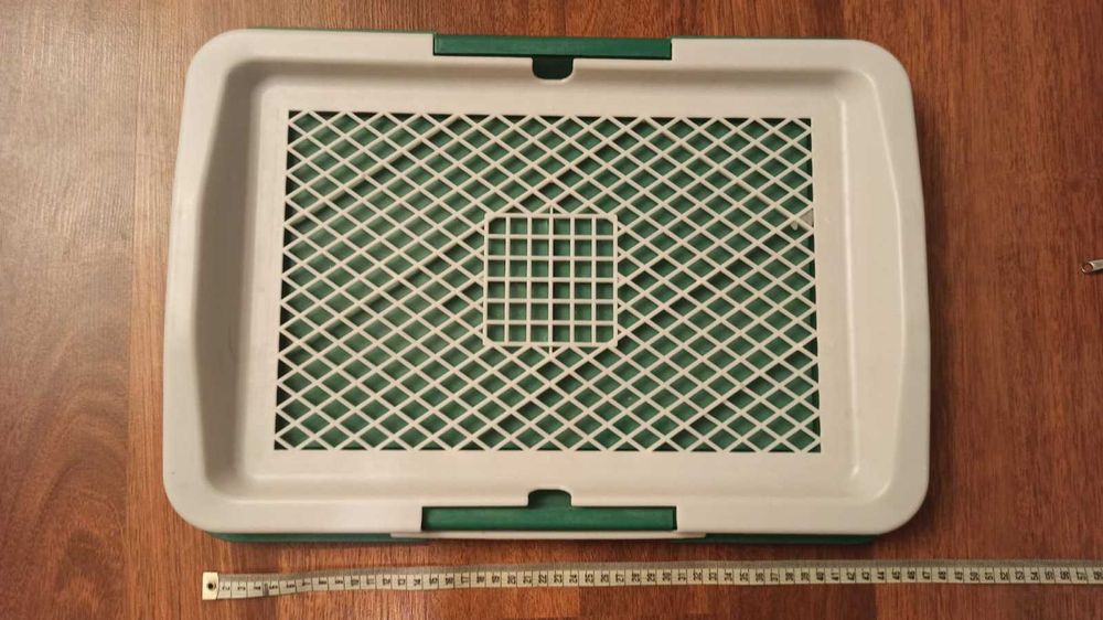 NA CEL CHARYTATYWNY Ramka na podkłady dla szczeniąt.