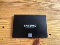 Dysk SSD Samsung 870 EVO 4TB