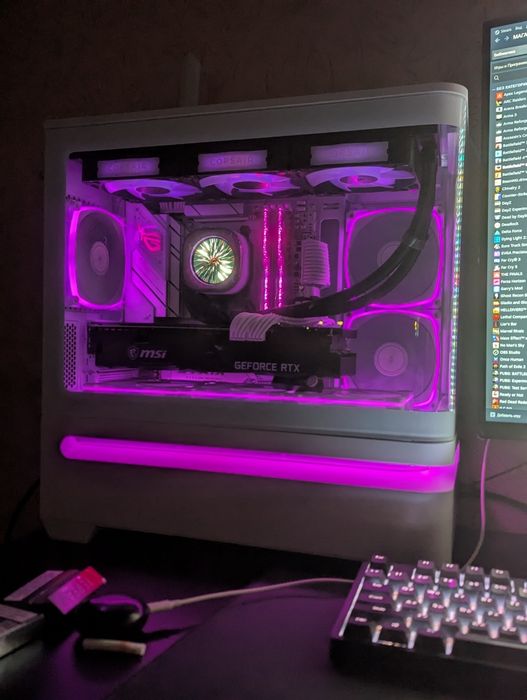 Персональний комп'ютер під будь-які задачі