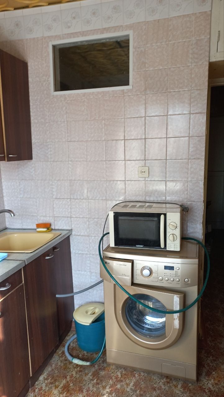 Сдам в аренду однокомнатную квартиру