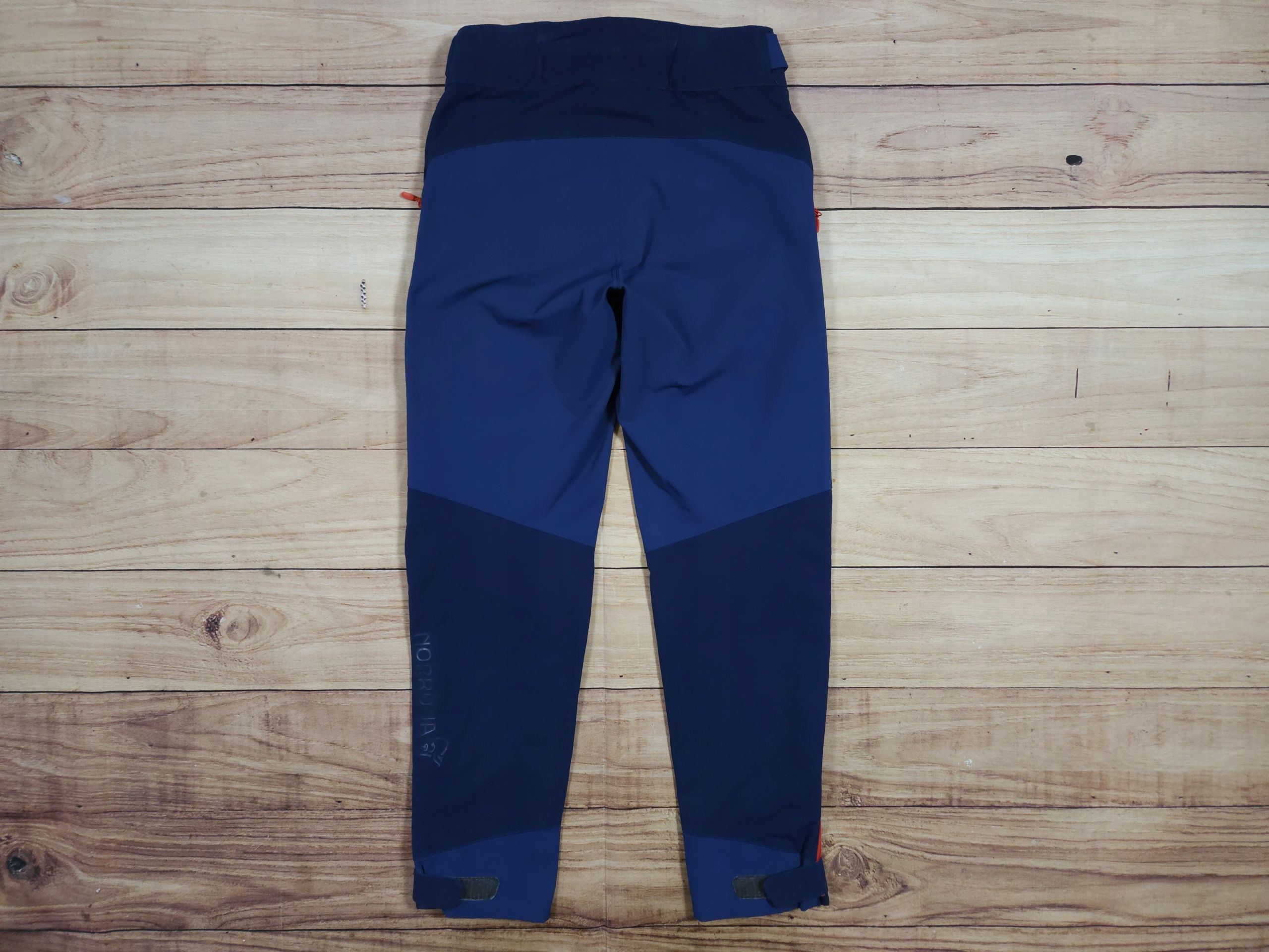 NORRONA Fjora Flex1 Spodnie Trekkingowe Damskie r. XS