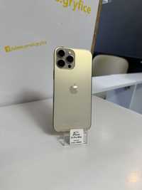 iPhone 13 Pro Max 128GB Gold Piekny stan!