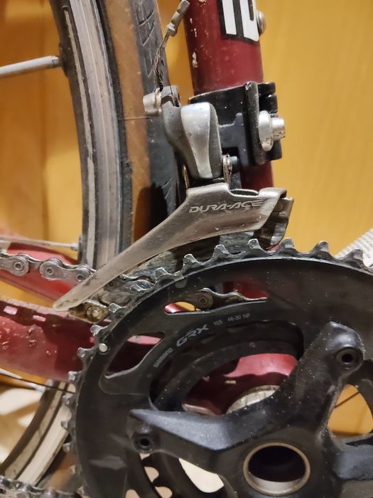 Cannondale R600 tamanho M