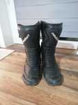 Buty motocyklowe Rebelhorn 42