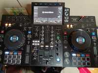 Pionieer XDJ RX3