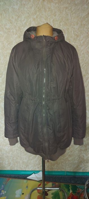 Куртка жіноча для вагітної