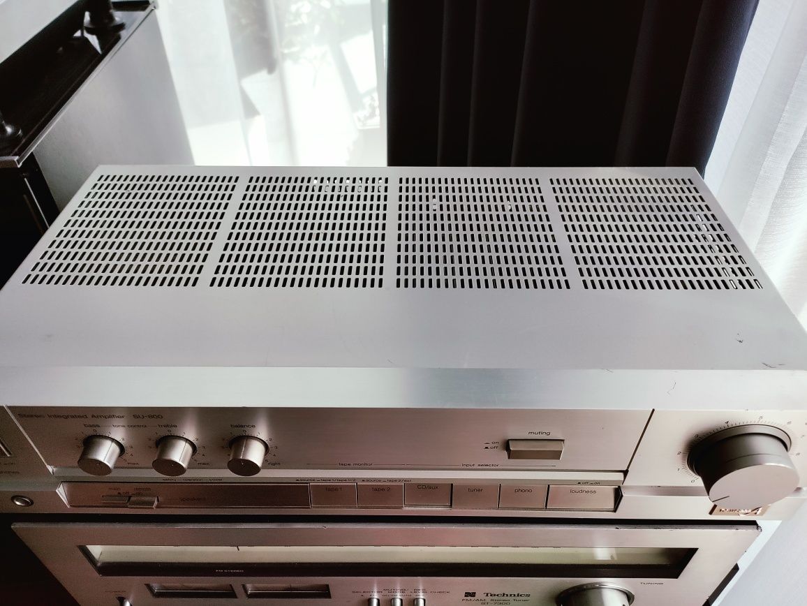 Technics SU-800 .