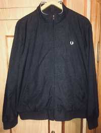 Fred Perry Brentham Jacket куртка/кофта/олимпийка