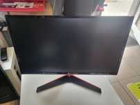 Monitor LG 24MP59G 24" 1920x1080px dedykowany dla graczy