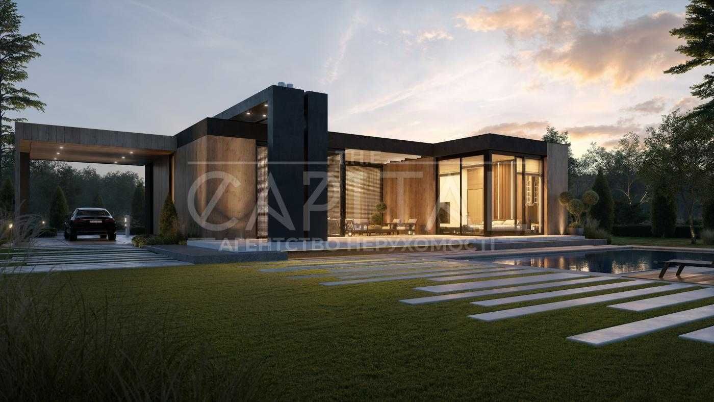Продаж / Будинок / Лісники / Equides Villas