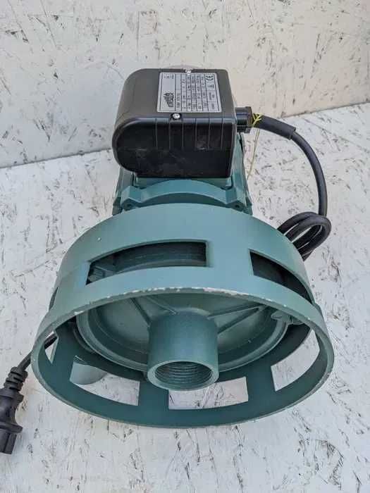 Насос для воды БЦН БЦМ для Поливу 140 літ/хв -ТІЛЬКИ ДОСТАВКА ПОШТОЮ