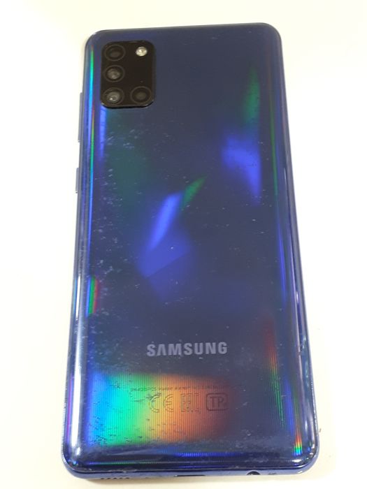 Планшет Samsung Galaxy A31  “4/64gb”