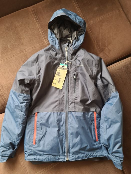 Зимова куртка 3 в 1