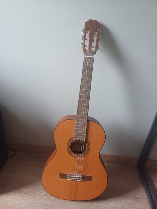 Gitara klasyczna