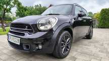 MINI Countryman Cooper S 4x4 ALL4