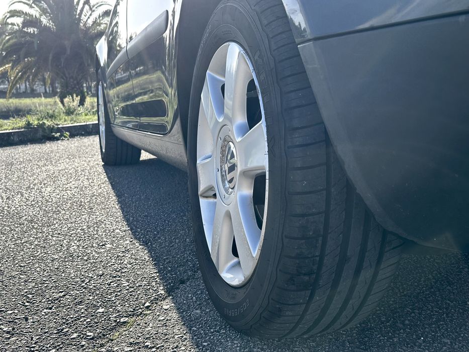 VW Golf 1.4 FSi 133680kms