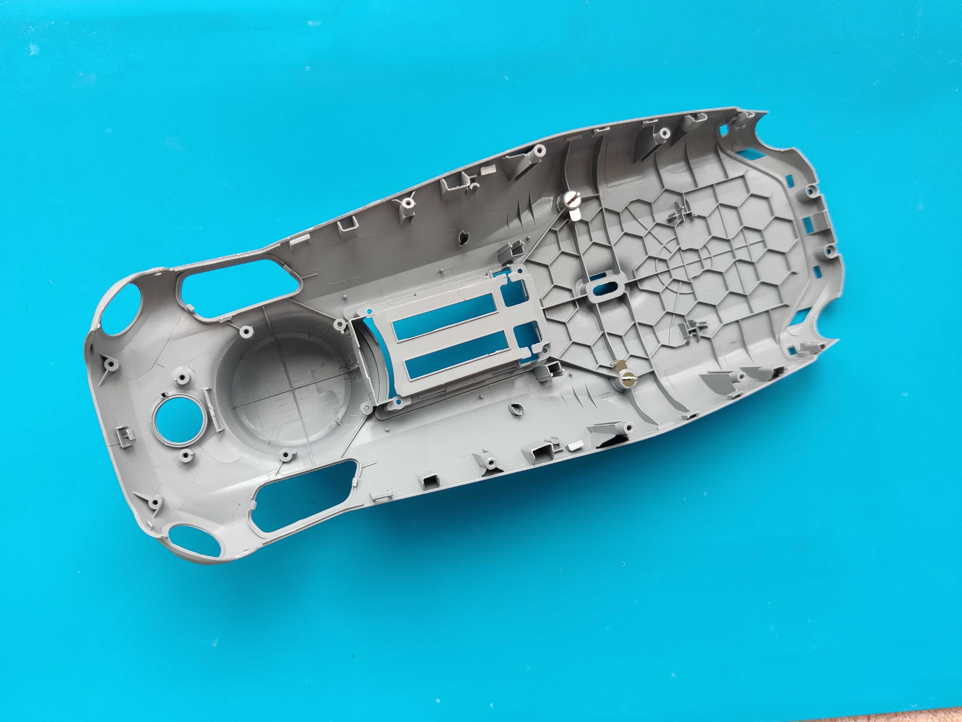 Верхня кришка DJI Matrice 4T 4E Aircraft Upper Cover Module запчастини