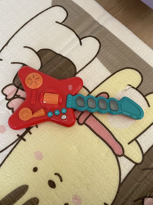 Gitara chatvalley