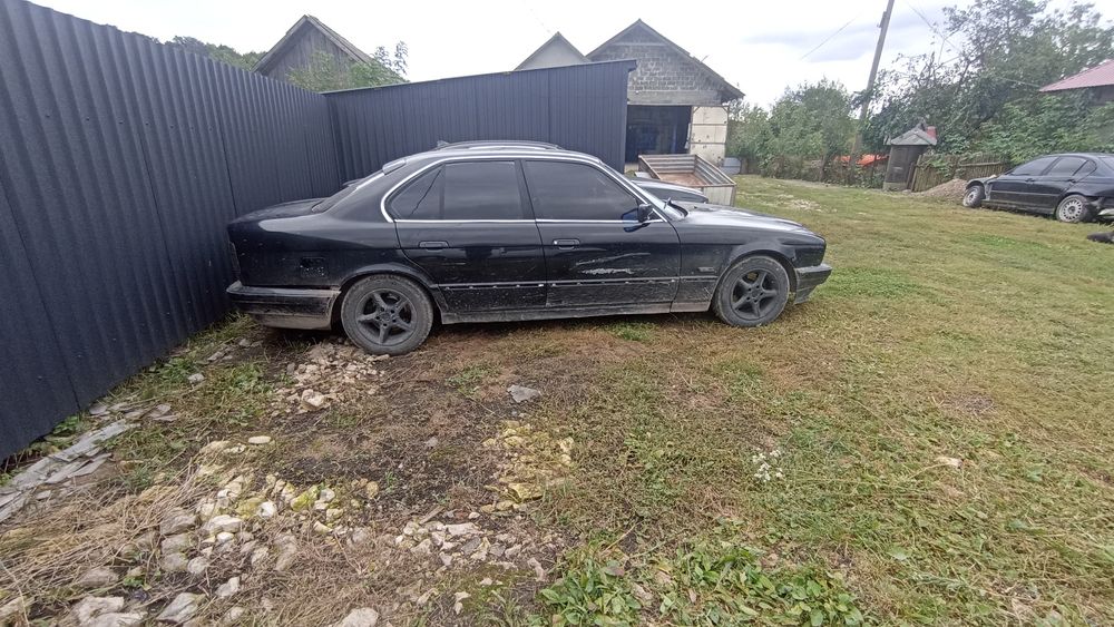 Диски бмв р15, 5/120